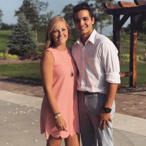 Meet your Posher, Kristin